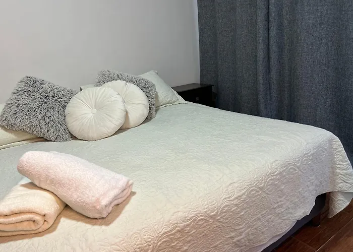 Casa Di Patti B & B