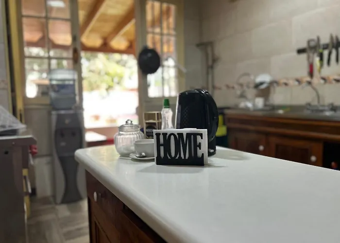 Casa Di Patti B & B