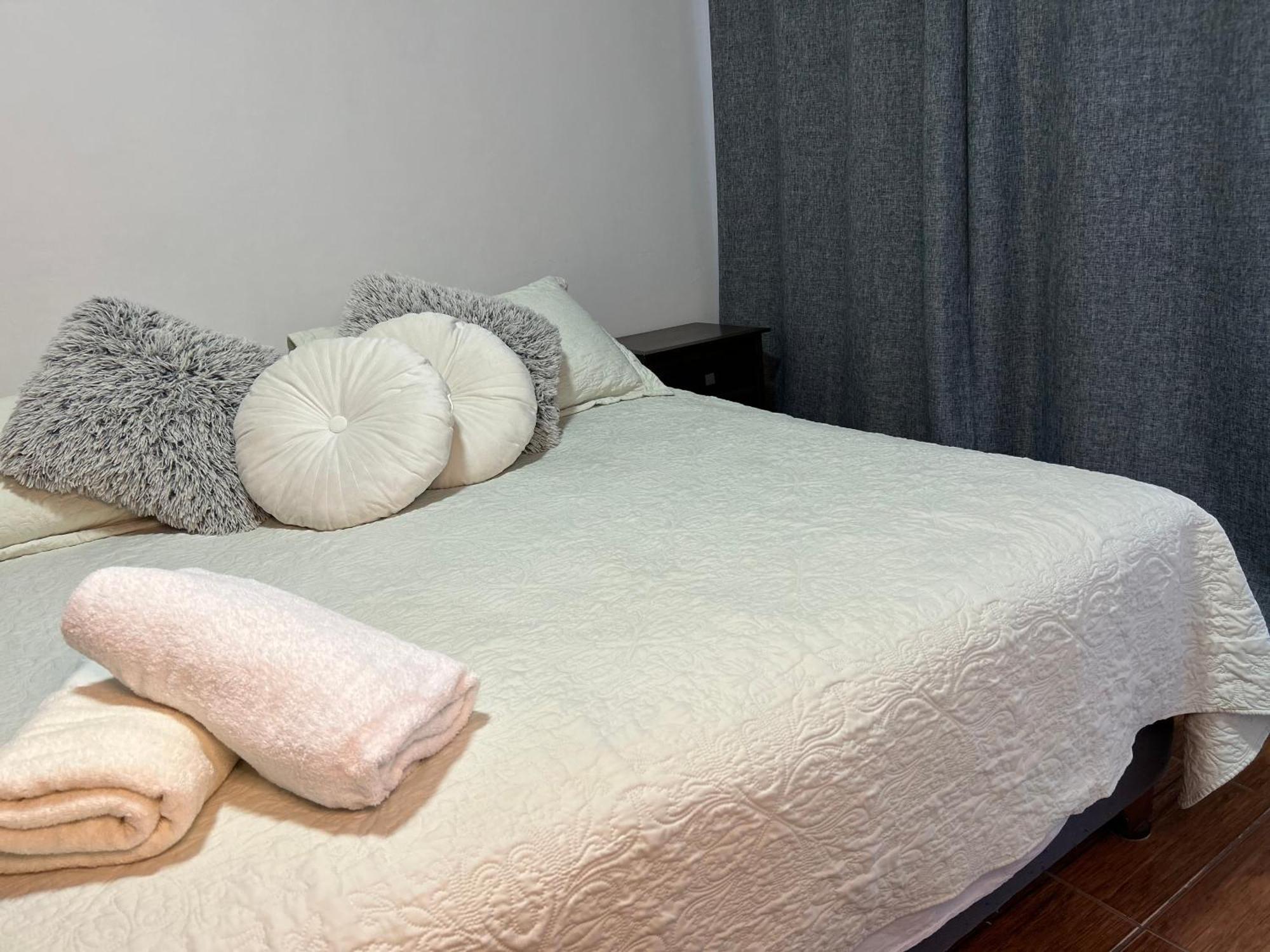 Casa Di Patti Habitación en casa particular